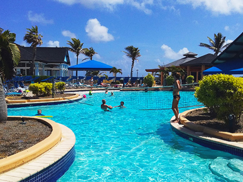 St. Kitts Marriott Resort Cruise Excursion Reviews