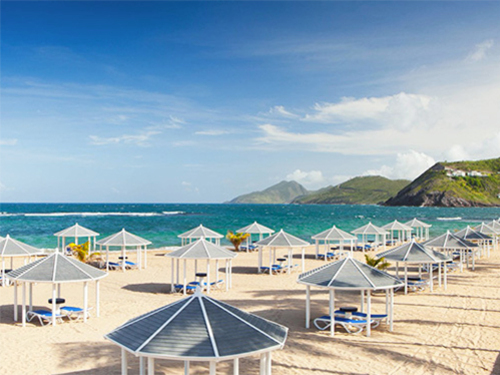 St. Kitts Marriott Resort