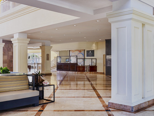 St. Kitts Marriott Resort