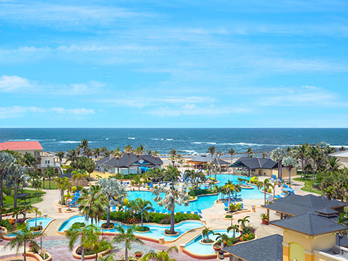 St. Kitts Marriott Resort Trip Prices