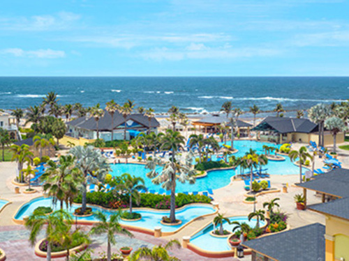 St. Kitts Marriott Resort Shore Excursion Booking