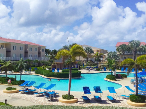 St. Kitts Marriott Resort