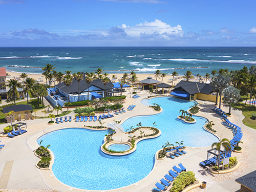 St. Kitts Marriott Resort Day Pass Reviews