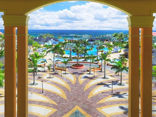 St. Kitts Marriott Resort Trip Reviews