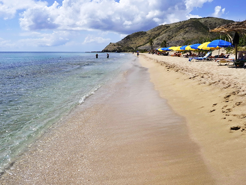 St. Kitts Friends Sightseeing Tour Cost