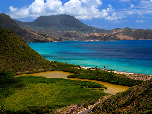 St. Kitts Sightseeing Shore Excursion Prices