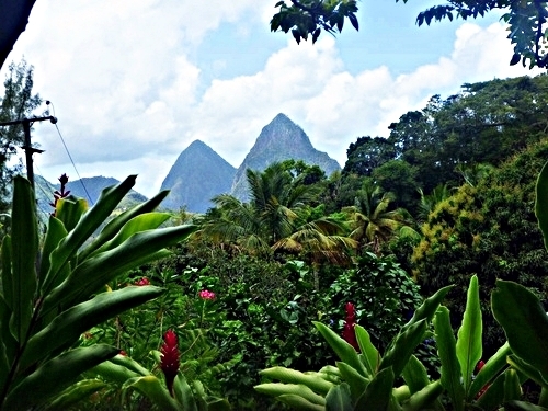 St. Lucia Castries Castries Cathedral Excursion Reviews