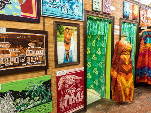 St. Lucia (Castries) caribelle batik Excursion Cost