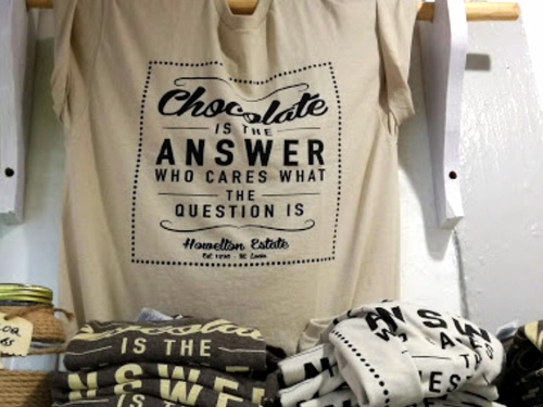 St. Lucia (Castries)  West Indies chocolate production Excursion Tickets