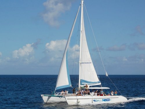 St. Lucia (Castries)  West Indies Soufriere Excursion Reservations