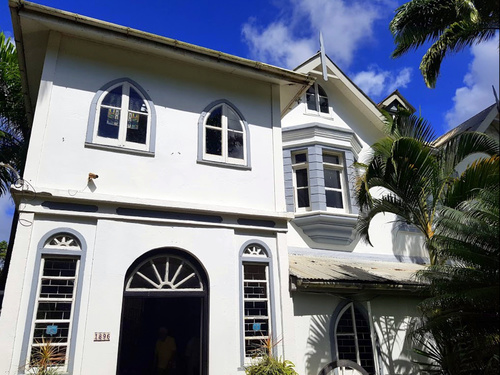 St. Lucia (Castries) Pigeon Island Sightseeing Tour Tickets
