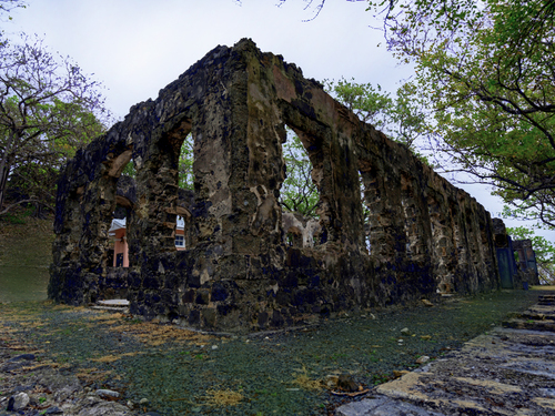 St. Lucia (Castries)  West Indies Caribelle Batic Sightseeing Shore Excursion Prices