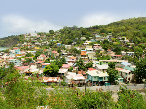 St. Lucia (Castries) castries Tour Prices