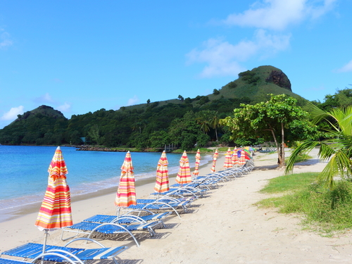 St. Lucia (Castries) Pigeon National Park Snorkeling Cruise Excursion Reviews