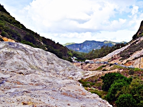 St. Lucia Morn Fortune Trip Reviews