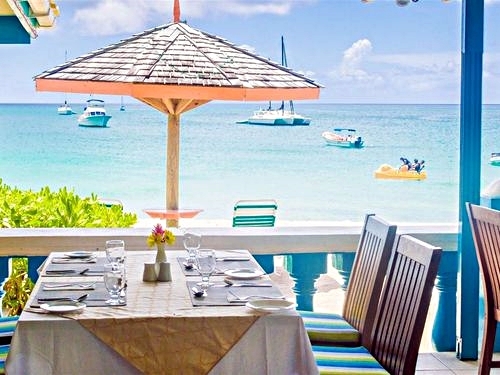 St. Lucia Splash Island Beach Break, Lunch and Water Park Day Pass