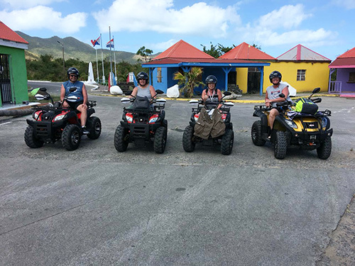 St. Maarten Netherlands Antilles (St. Martin) Beach Cruise Excursion Tickets