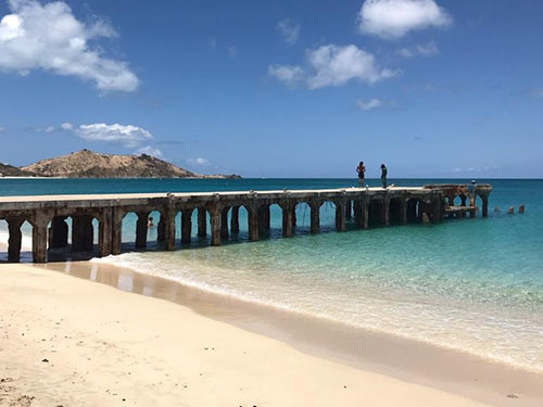 St. Maarten Friends Beach Break Tour Reservations