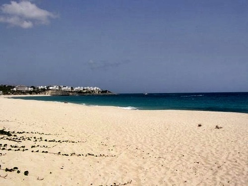 St. Maarten beach break Excursion Reservations
