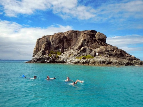 St. Maarten beach break Tour Prices