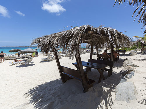 St. Maarten Netherlands Antilles (St. Martin) Plane Spotting Beach Break Tour Cost