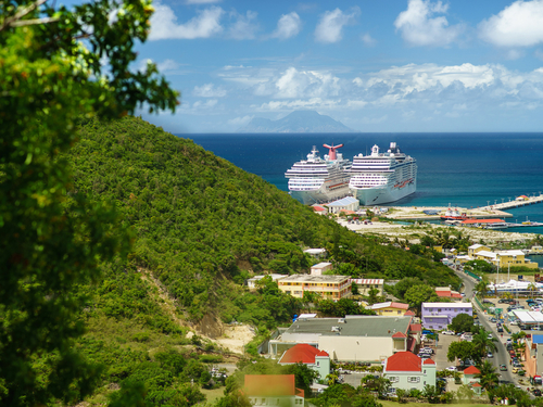 St. Maarten Great Bay Walking Excursion Prices