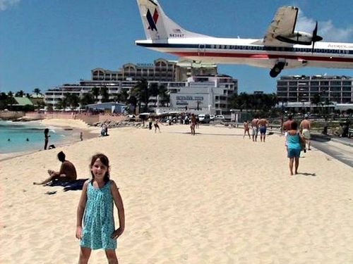St Maarten maho beach Excursion Reviews