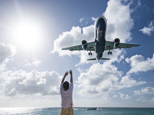 St Maarten shopping Shore Excursion Tickets