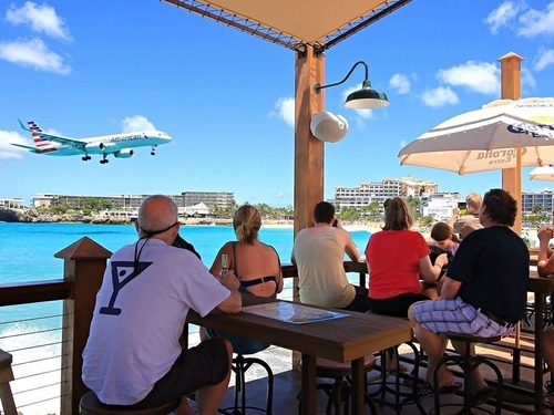 St Maarten Philipsburg island highlights Cruise Excursion Reviews