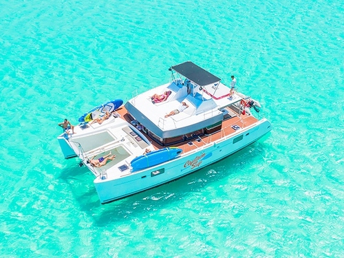 St. Maarten  Lesser Antilles (St. Martin) Luxury Excursion Prices