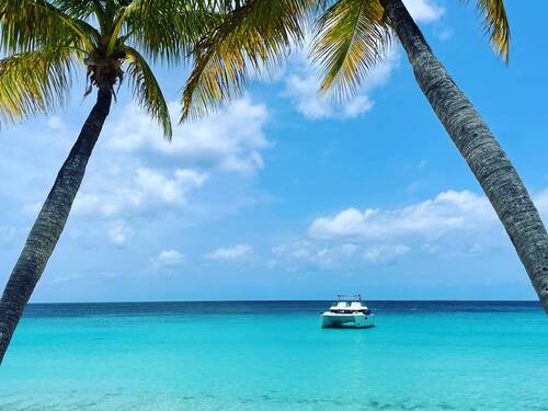St. Maarten  Lesser Antilles (St. Martin) Sailing Excursion Prices