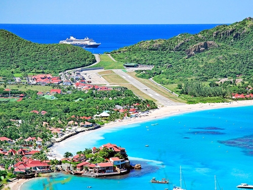 St. Maarten  Lesser Antilles (St. Martin) Sailing Tour Prices