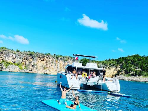 St. Maarten  Lesser Antilles (St. Martin) Watersports Shore Excursion Cost