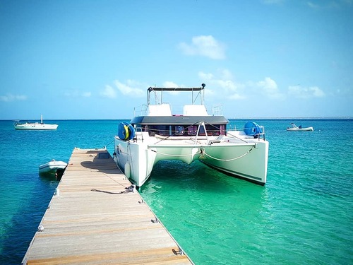 St. Maarten Luxury Shore Excursion Tickets