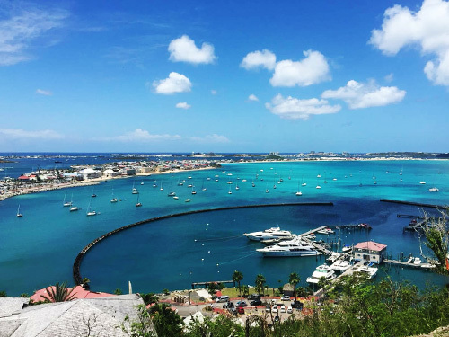 St. Maarten Philipsburg Cruise Excursion Booking