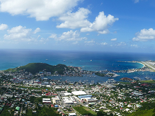 St. Maarten Great Bay Cruise Excursion Booking