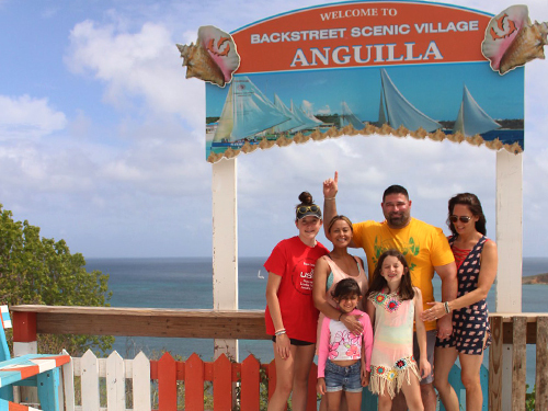 St. Maarten Netherlands Antilles (St. Martin) Ferry Ride Day Trip Cruise Excursion Reviews