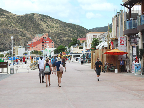St. Maarten Caribbean Gems Walking Shore Excursion Reviews