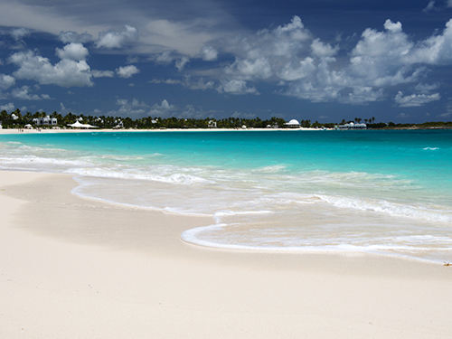 St. Maarten Netherlands Antilles (St. Martin) Anguilla Day Trip Excursion Reviews