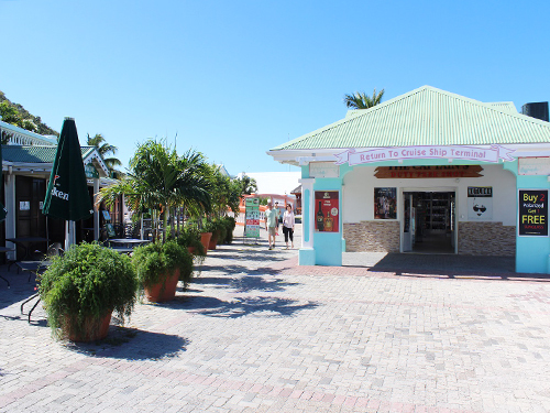 St. Maarten Guavaberry Walking Excursion Reviews