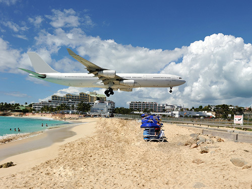 St. Maarten Netherlands Antilles (St. Martin) Airport ATV Tour Prices