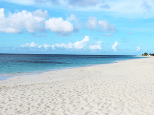St. Maarten Netherlands Antilles (St. Martin) Sandy Beach Day Trip Tour Booking