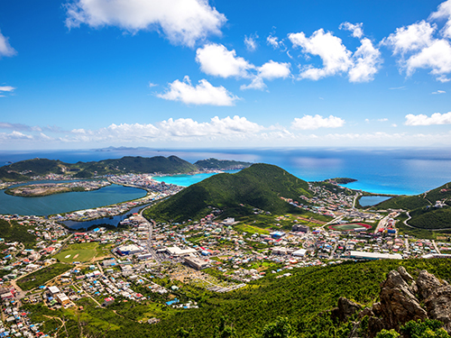 St. Maarten Netherlands Antilles (St. Martin) 360 Views Adenture Trip Cost