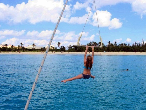 St. Maarten  Netherlands Antilles (St. Martin) snorkel Excursion Reviews
