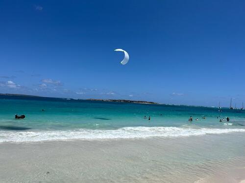 St. Maarten Orient Beach Splash Excursion