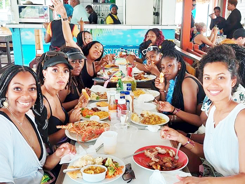 St. Martin private Cruise Excursion Prices