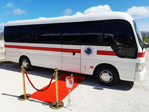 St. Martin private sightseeing Shore Excursion Reservations