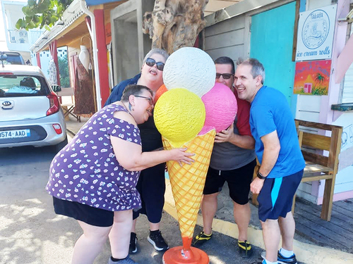 St. Martin private sightseeing Tour Booking