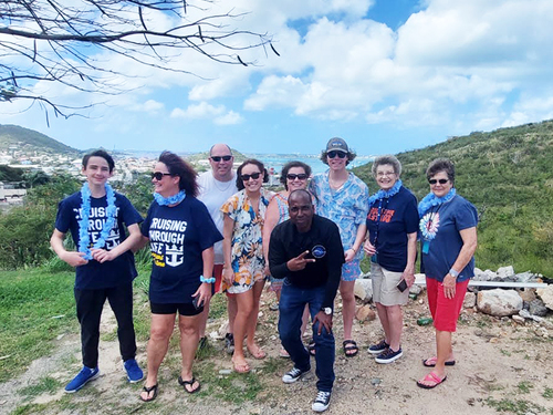 St. Maarten private sightseeing Excursion Reviews