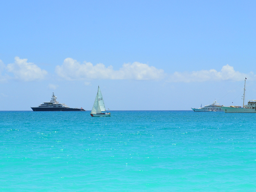 St. Maarten  Netherlands Antilles (St. Martin)  Shore Excursion Reviews